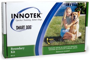 Innotek Boundary Kit - BD25