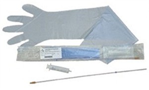Equine Insem Kit