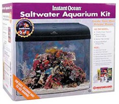 Instant Ocean Saltwater Aquarium Kit (Acrylic) (12 gal)