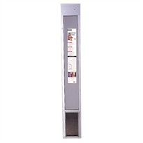Petsafe - Instant Pet Panel - Medium-Tall Satin