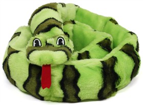 Kyjen Invincible Snake Ginormous