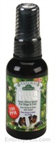 Ionic Silver Spray For Dogs & Cats (2 oz) 