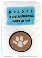 iPaw