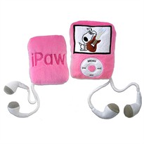iPaw -PINK 