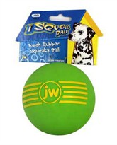 JW Pet iSqueak Ball - Medium