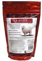 I-STAIN (16oz) Powder