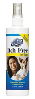 Itch Free for Dogs (12 fl. oz.)
