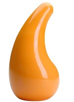 Jed Ball Orange (Large)