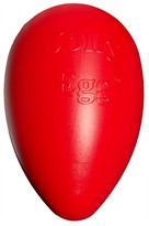Jolly Egg (Red) 8"