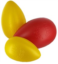 Jolly Egg (Yellow) 8"