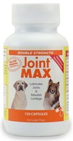 Joint MAX Double Strength (120 Sprinkle Caps)