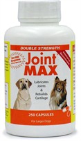 Joint MAX Double Strength (250 Sprinkle Caps)