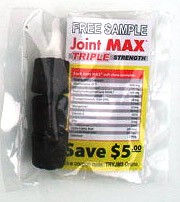 Joint MAX TS Soft Chews PENNY SAMPLE