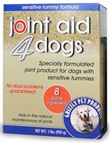 Joint Oats 4 Dogs (2 lb)