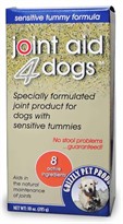 Joint Aids 4 Dogs (10 oz)