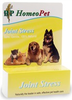 HomeoPet Joint Stress (15 mL)