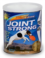 K9 Joint Strong for DOGS (9.6 OZ)