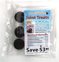 Joint Treats PENNY SAMPLE