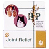 HomeoPet Joint Relief (15mL)