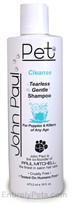 John Paul Pet Tearless Gentle Shampoo (16 oz)