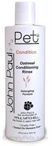John Paul Pet Oatmeal Conditioning Rinse (16 oz)