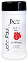 John Paul Pet Ear and Eye Wipes (45 ct.)