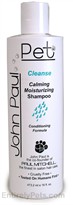 John Paul Pet Calming Moisturizing Shampoo (16 oz)