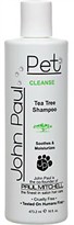 John Paul Pet Tea Tree Treatment Shampoo (16 oz)