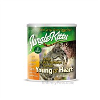 Jungle Kitty - Young at Heart (9.6 oz)
