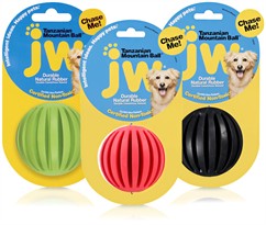 JW Tanzanian Mountain Ball - Medium (Assorted)