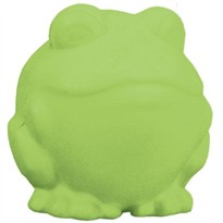 JW Pet Darwin the Frog - Medium