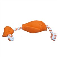 JW Pet Duck Dummies - Medium