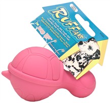 JW Pet Ruffians Turtle