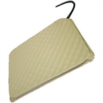 K&H Lectro Soft Heated Pet Bed (25" x 36")