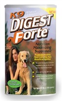 K9 Digest Forte (16 oz)