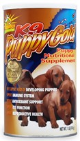 K9 Puppy Gold (1 Ib)