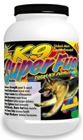 K9 Super Fuel (1 lb)