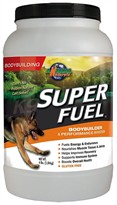 K9 Super Fuel (4 lbs.)