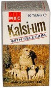 Kalsi-UM (60 Tablets)