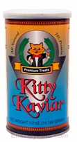 Kitty Kaviar (1/2 oz)