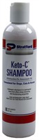 Keto-C Shampoo for Dogs, Cats & Horses (8 oz)
