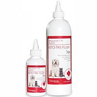 Sogeval Keto-Tris Flush (16 oz)