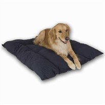 K&H Quilted Thermo-Bed Sage/Tan Large (36 x 38)