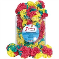Kitty Explosion Balls (Per Ball)
