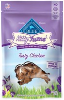 Blue Buffalo Kitty Yums Tasty Chicken Cat Treats (2 oz)