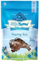 Blue Buffalo Kitty Yums Tempting Tuna Cat Treats (2 oz)