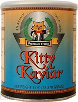 Kitty Kaviar (1oz)