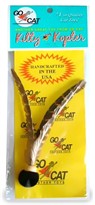 Kitty Kopter Cat Toy (Assorted)