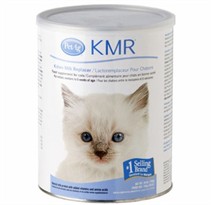KMR Kitten Milk Replacer Powder (28 oz)
