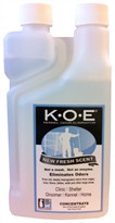 KOE Concentrate Fresh Scent (16 oz)